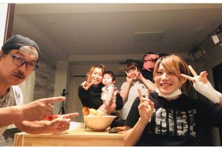 ビッグダディ3女が語る壮絶な裏側『飛び蹴りされたりナイフの刺さった肉が届くこともあった』