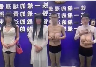 【注意】リアルタイムビデオチャットで加工アプリや特殊スーツで女装。男性を誘惑、裸を撮影し金を要求