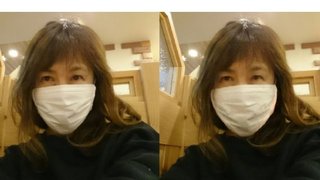 大島奈保美さん