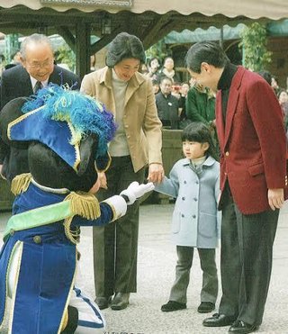 愛子さま、ジャニーズ“木村拓哉推し”で設定されたインスタのアカウント名