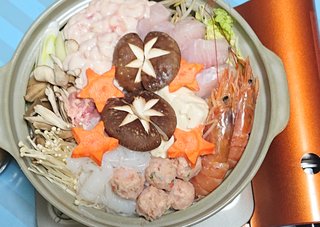 今夜の晩ごはん