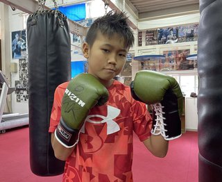 ゆたぼん　デビュー戦　情けない試合をしたら「ユーチューブを引退して、学校に行く」 