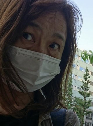 大島奈保美さん