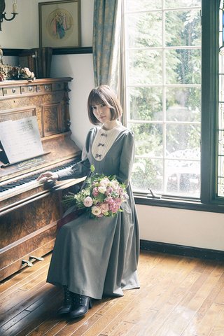 神田沙也加さんのブランド、来秋終了へ　「意思を引き継ぎ」遺されたデザインを形に 