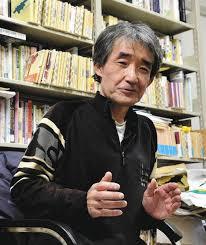 元統一教会信者の仲正昌樹教授は高齢童貞公表してる