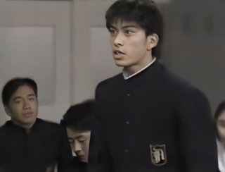 長瀬智也、松岡昌宏、井ノ原快彦って