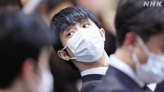 羽生結弦が帰ってきた！１６４日ぶり元気な姿「全てを感じながら演技をしていきます」／フィギュア