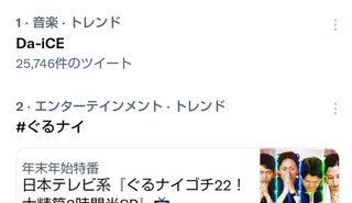 TBS系【第63回輝く！日本レコード大賞】