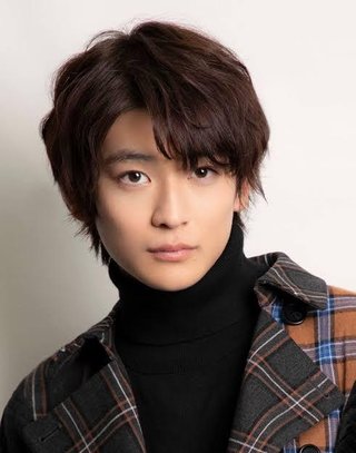 高橋文哉　「国宝級イケメンランキング」ＮＥＸＴ部門１位に