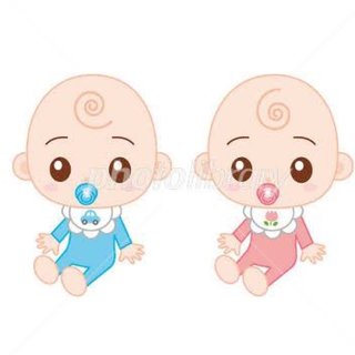 男の子vs女の子論争 3年前に決着していた