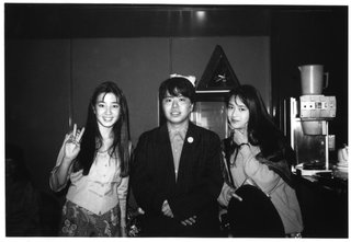 後藤久美子&アレジの長女エレナが女優デビュー