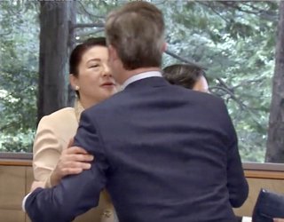 【皇室】皇后･雅子さま､58歳の誕生日