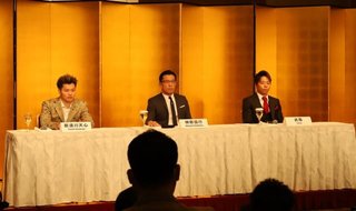 神童”那須川天心―Ｋ－１のエース・武尊戦が正式発表…２２年６月に中立リングで