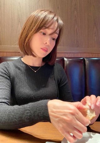 花田倉実さんって。