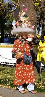 神奈川県は生きたゆるキャラの聖地