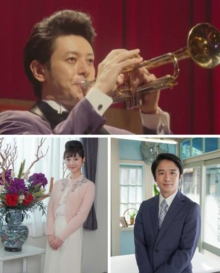 【ネタバレ】朝ドラ「カムカムエヴリバディ」