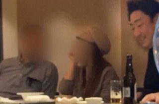 中村芝翫　またも妻・三田寛子を裏切る3度目の「京都不倫密会」