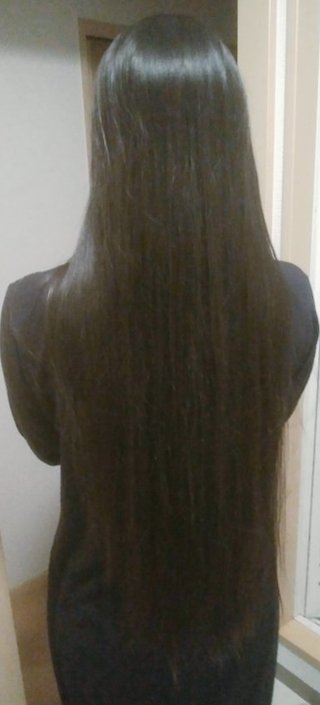 天然ストレートヘアと縮毛矯正の違い