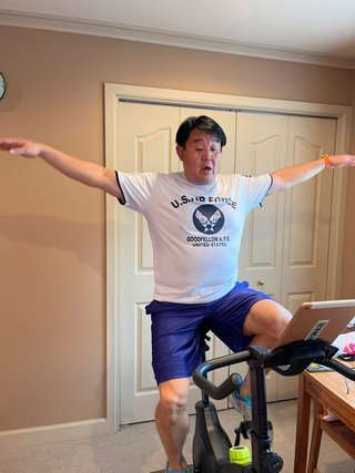 花田倉実さんって。