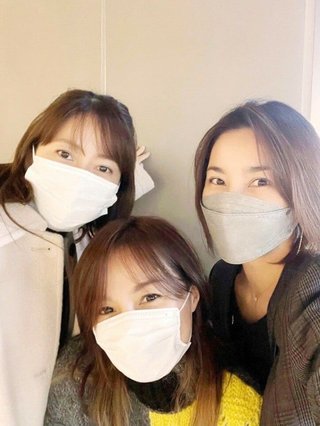 榎本加奈子相川七瀬瀬戸朝香