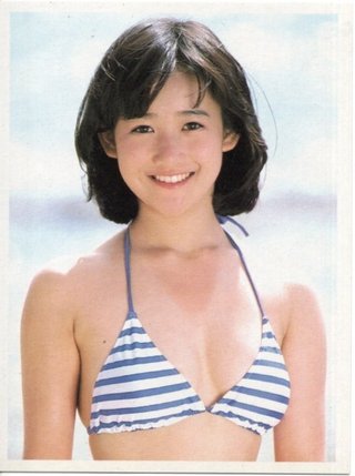 岡田有希子の「ファーストデート」が好き過ぎる(*^^*)