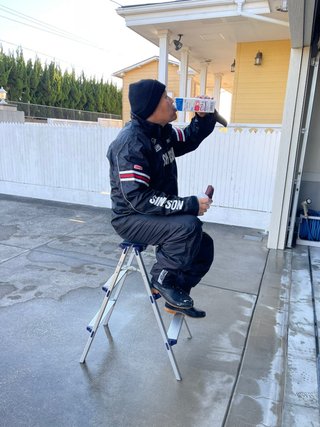 花田倉実さんって。