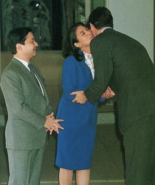 【皇室】皇后･雅子さま､58歳の誕生日