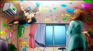 NHK『岸辺露伴は動かない』12/27～29放送