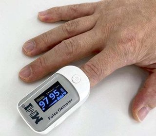 「壊れた」「なくした」パルスオキシメーター、多数返却されず…県「これほど返ってこないとは」