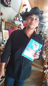 伝説漫画家【谷ゆき子】の息子は俳優で母親の漫画を宣伝してる。