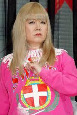 ゲイバーが舞台のドラマに出演してほしいゲイ能人