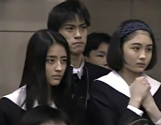 長瀬智也、松岡昌宏、井ノ原快彦って