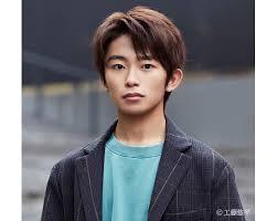 平成生まれの美少年芸能人