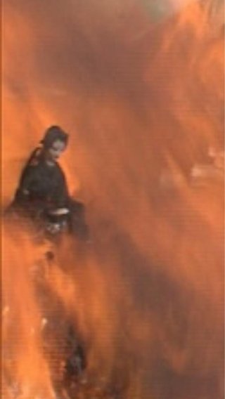 【香川】思い出がつまった”４万体の人形”が空に…四国最大規模の「人形供養祭」　田村神社 