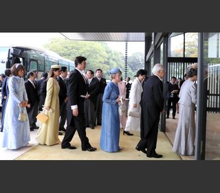 【皇室】皇后･雅子さま､58歳の誕生日