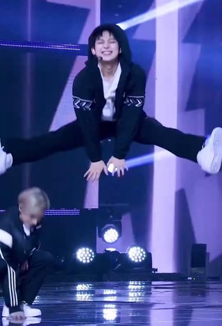 ENHYPEN エナイプン