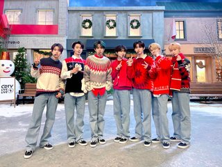 ENHYPEN エナイプン