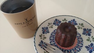 コーヒーが好きすぎて