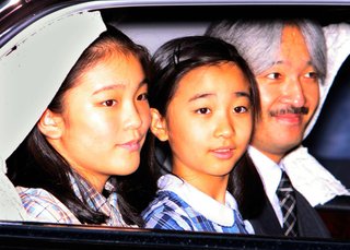 佳子さまって奇跡の子じゃない？