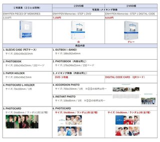 ENHYPEN エナイプン