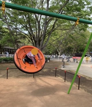 【上原さくらと上原さくらの旦那】