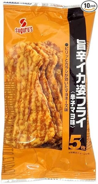 ビールに合うスナック 何が好き？