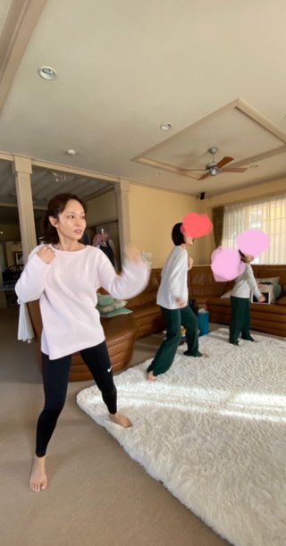 花田倉実さんって。