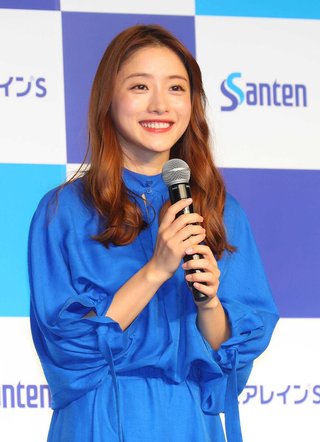 石原さとみが妊娠を発表「赤ちゃんのことを第一に考えながら、大好きなお仕事にもマイペースに」