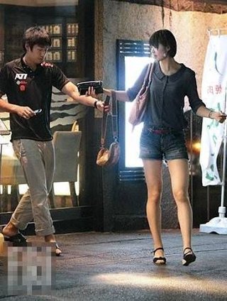 木村沙織、デカい