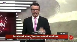 ブースター注射を受けた1週間後…ブラジルのテレビ司会者が生放送中に心停止