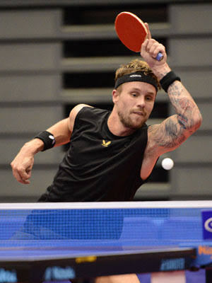 入れ墨してる人がいないスポーツって何？