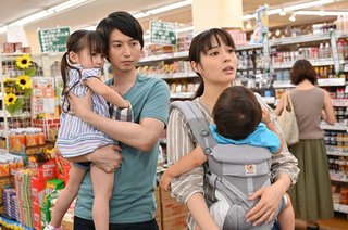 関ジャニ・大倉と広瀬アリスが交際半年　ドラマ「知ってるワイフ」で夫婦役、支え合い親密に