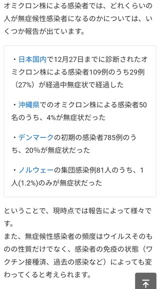 いまだに、ワクチン未接種いるの！？