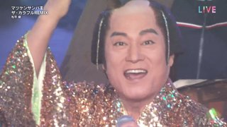 【第７２回紅白歌合戦】﻿２０２１